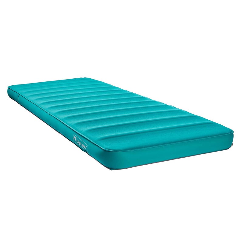 Lightspeed Outdoors ECO 3D Deluxe Flexform Sleep Pad Sleeping Mat Parasailing