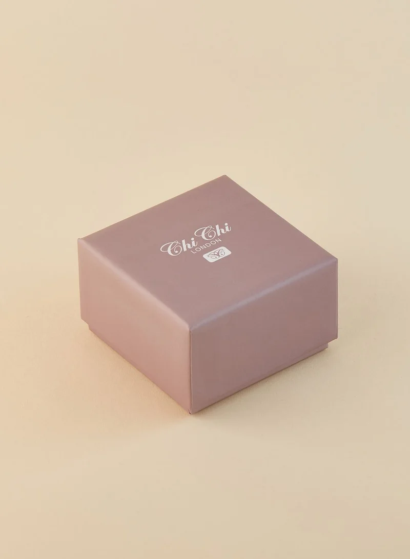 Chi-Chi London Elevation Ring