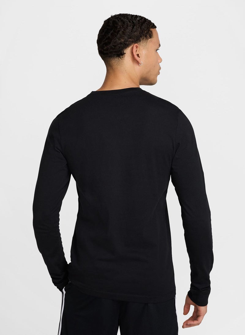 نايكي تيشيرت بشعار - Image 2