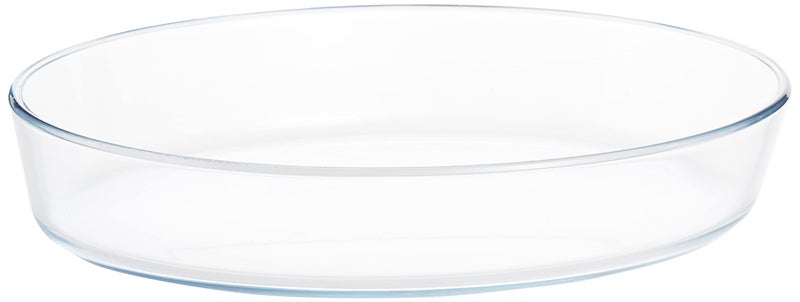 Termisil Oval Casserole Dish 2L - Image 1