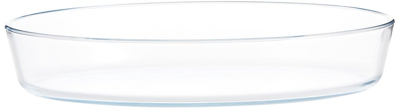 Termisil Oval Casserole Dish 2L - Image 2