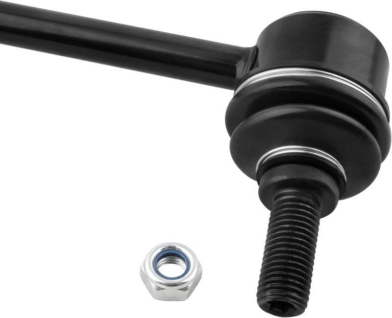 Boxi 2pcs Front Stabilizer/Sway Bar End Links Fit for Volvo S60 2001-2009/S80 1999-2006/V70 2001-2007/XC70 2003-2007/XC90 2003 2004 2005 2006 2007 2008 2009 2010 2011 2012 2013 2014 | K80501 - Image 3