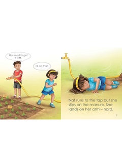 Smells and spills  - Image 4