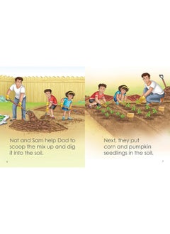 Smells and spills  - Image 3