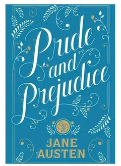Pride and Prejudice by Jane Austen 