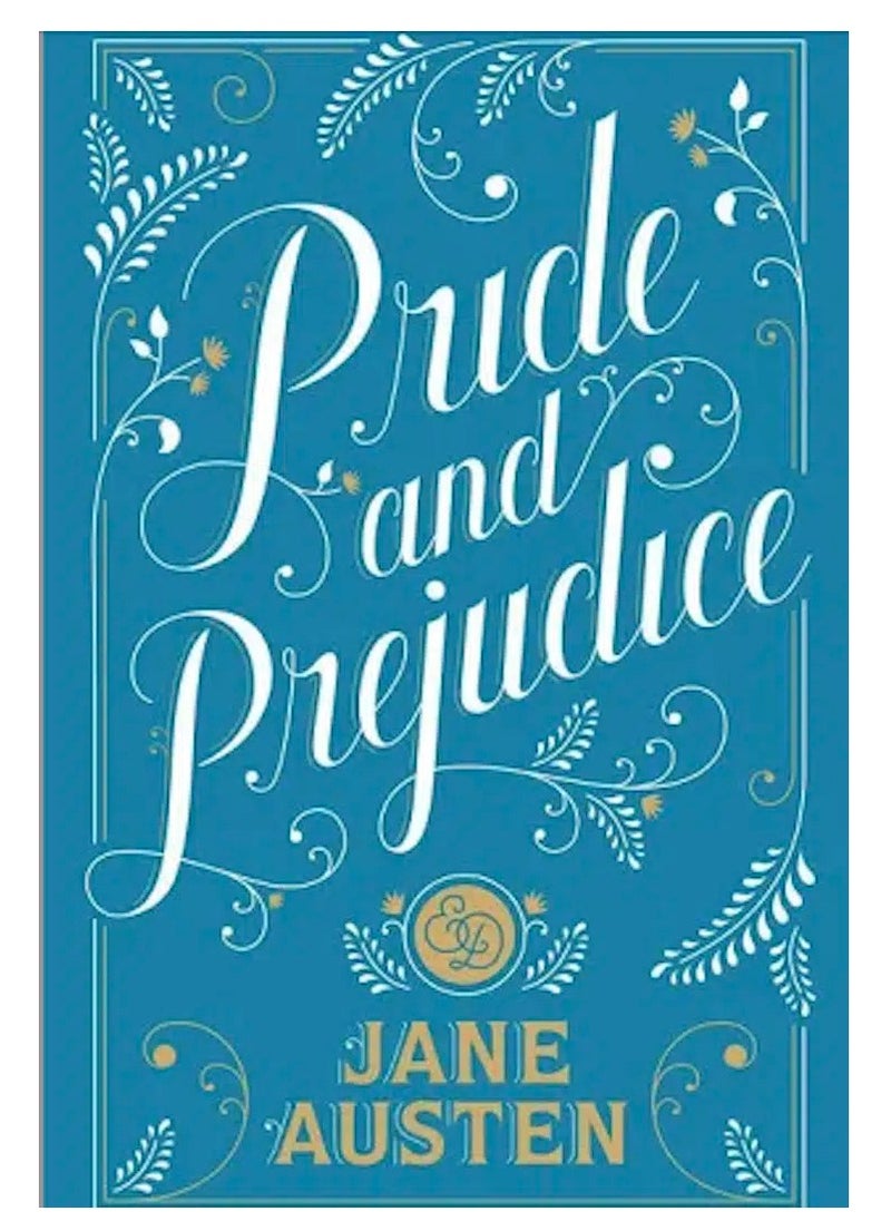 null - Pride and Prejudice by Jane Austen - Image 1