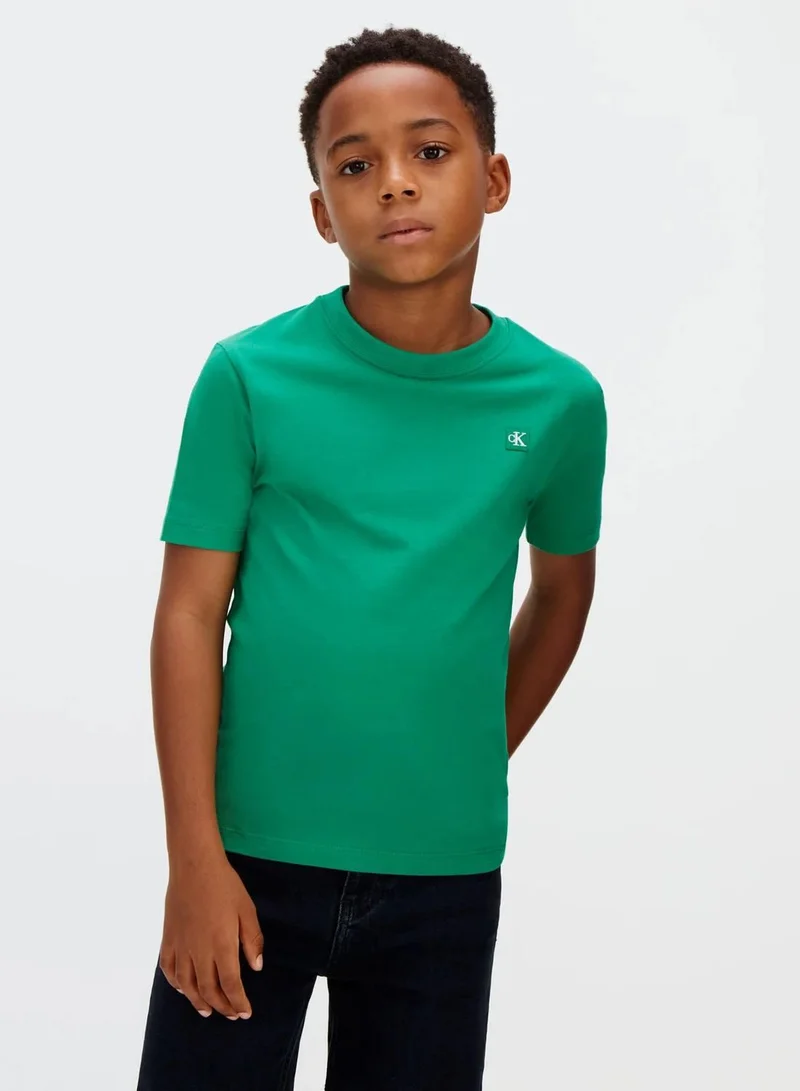Calvin Klein Kids' T-Shirt