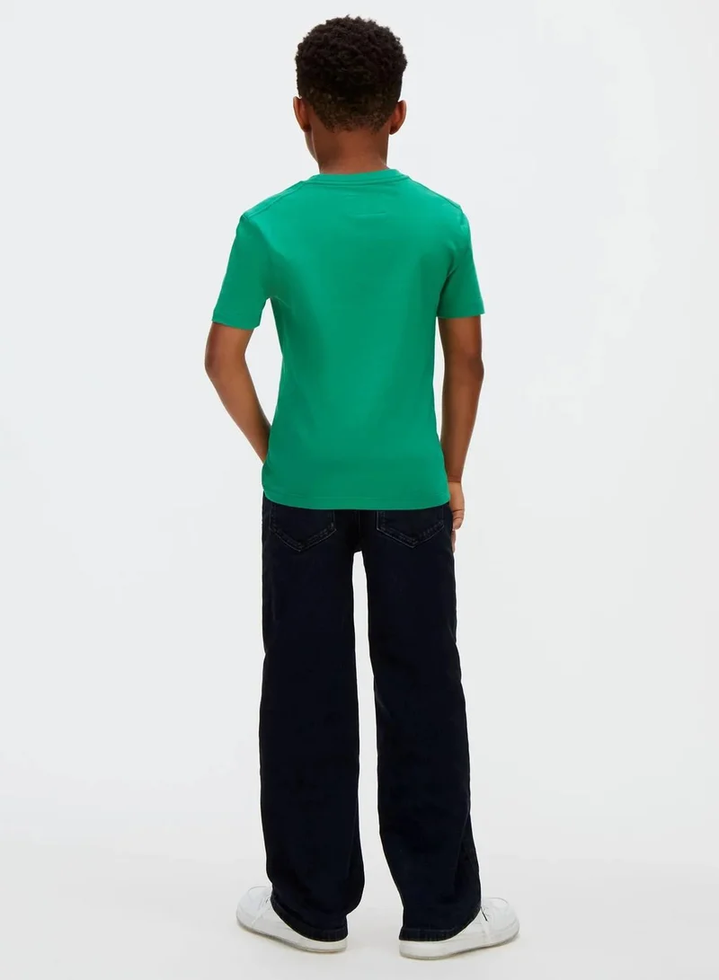 Calvin Klein Kids' T-Shirt