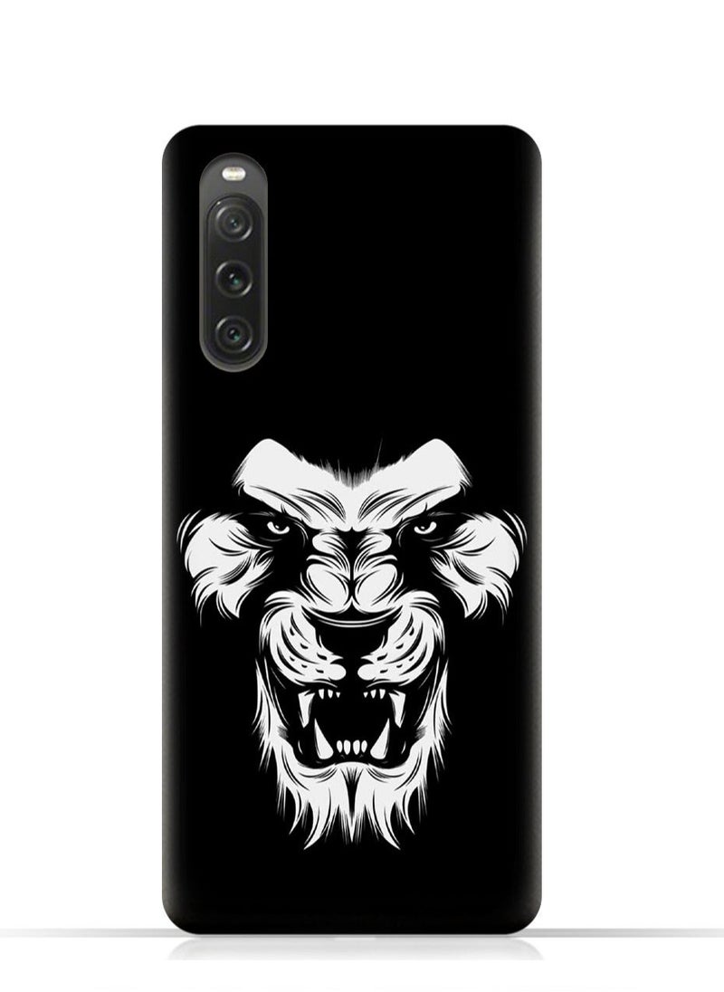 AMC DESIGN AMC DESIGN Protective Case Cover For Sony Xperia 10 V 