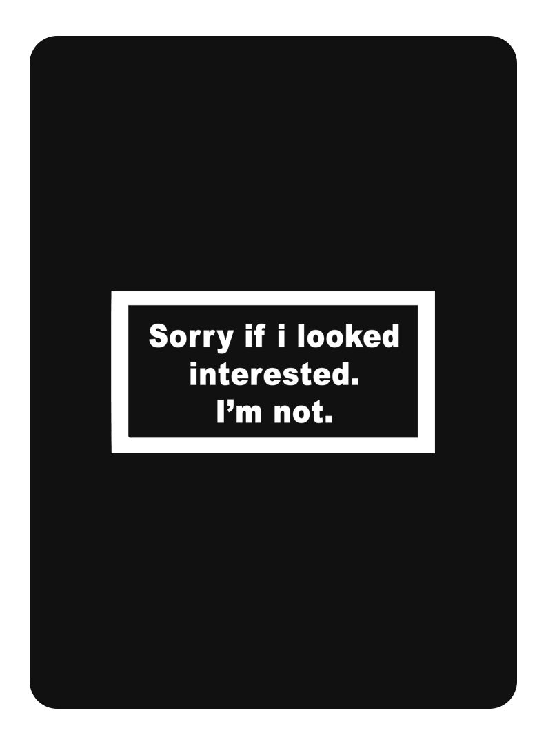 Theodor Protective Flip Case For Samsung Galaxy Tab S6 With Trifold Stand Auto Wake Sleep Shockproof Cover I am not white - Image 1