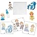 Aquabeads Disney Frozen 2 Character Set Kids Crafts Beads Arts and Crafts Complete Activity Kit for 4 - Image 4