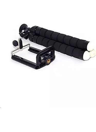 Flexible Sponge Large Size Octopod Tripod Gorillapod DSLR Gopro Mobile Phone Camera Holder
