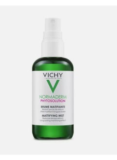 VICHY Normaderm Mat Mist Spray 100ml