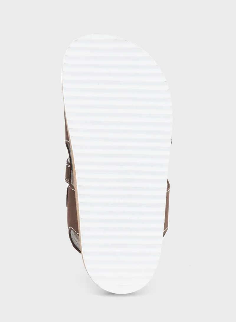 JUST KIDS BRANDS Kids Levi Sandal