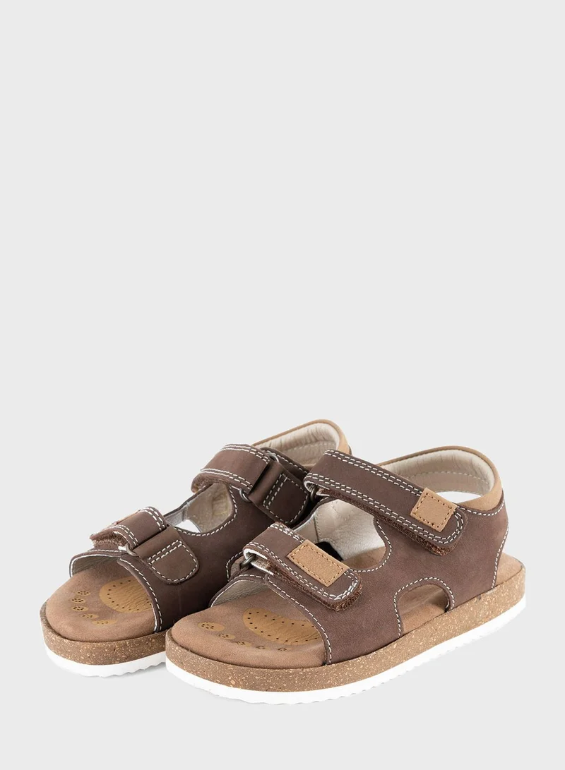 JUST KIDS BRANDS Kids Levi Sandal
