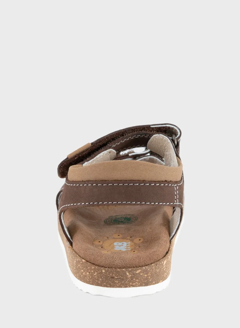 JUST KIDS BRANDS Kids Levi Sandal