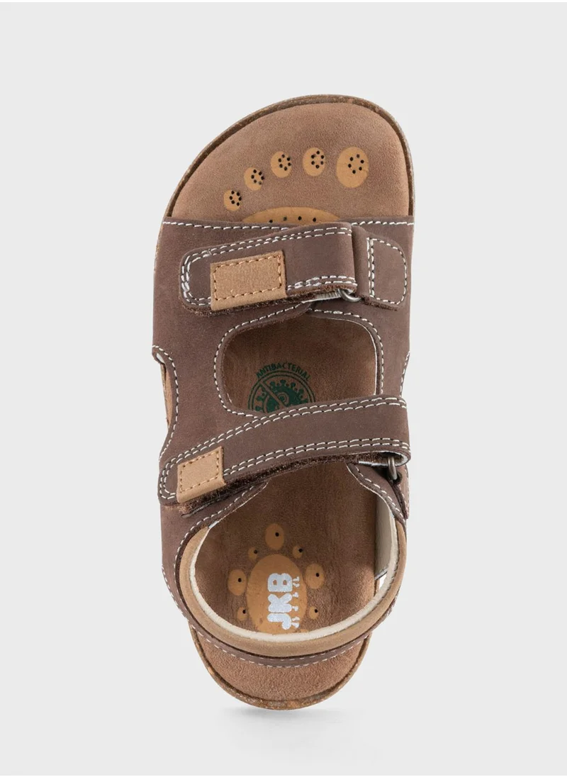 JUST KIDS BRANDS Kids Levi Sandal