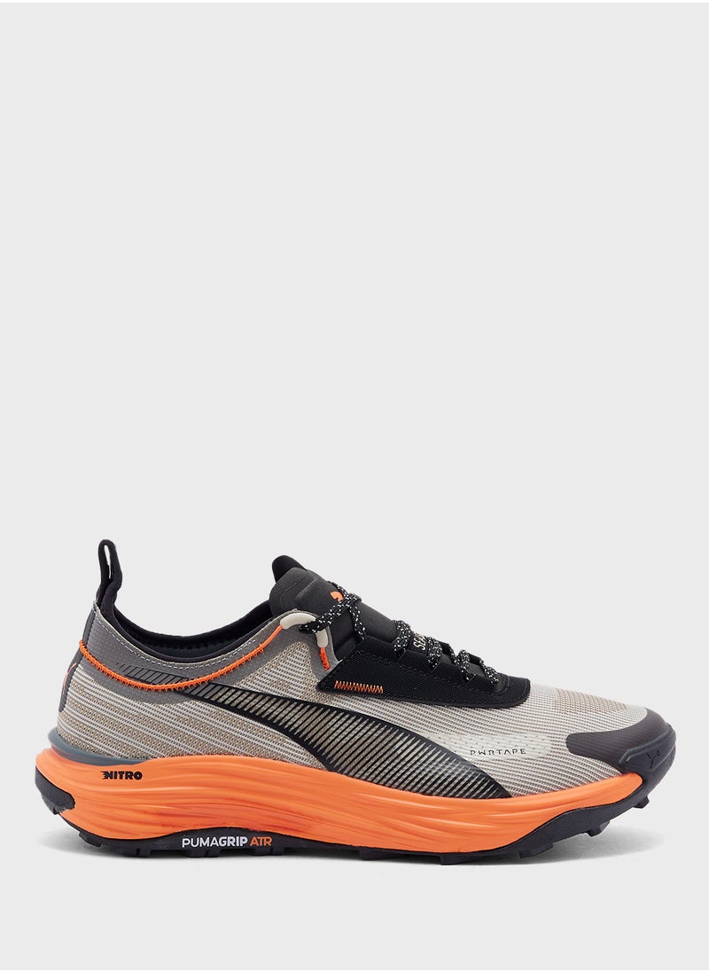 PUMA Voyage Nitro 3 Tech  - Image 1