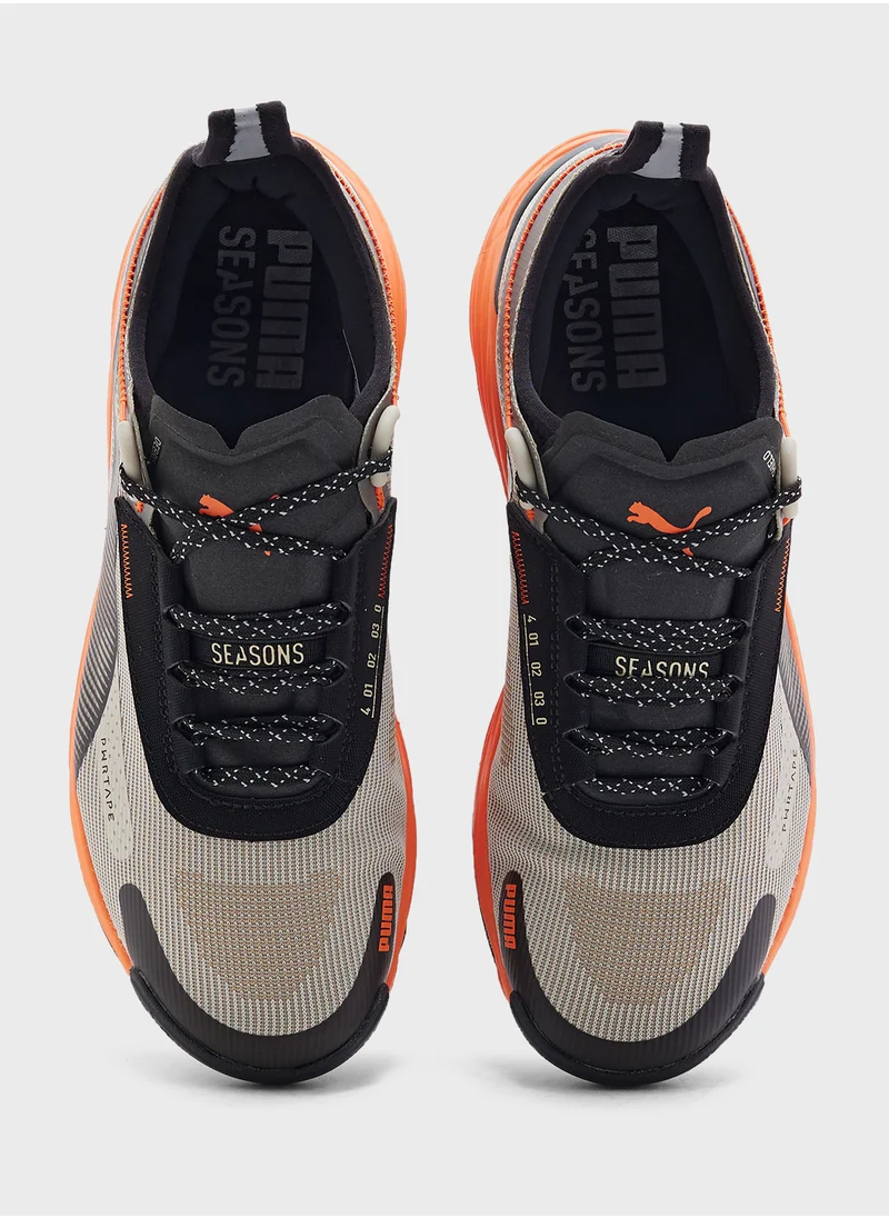 بوما Voyage Nitro 3 Tech