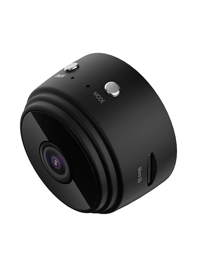 Generic Mini Wireless Indoor Security Camera  - Image 2