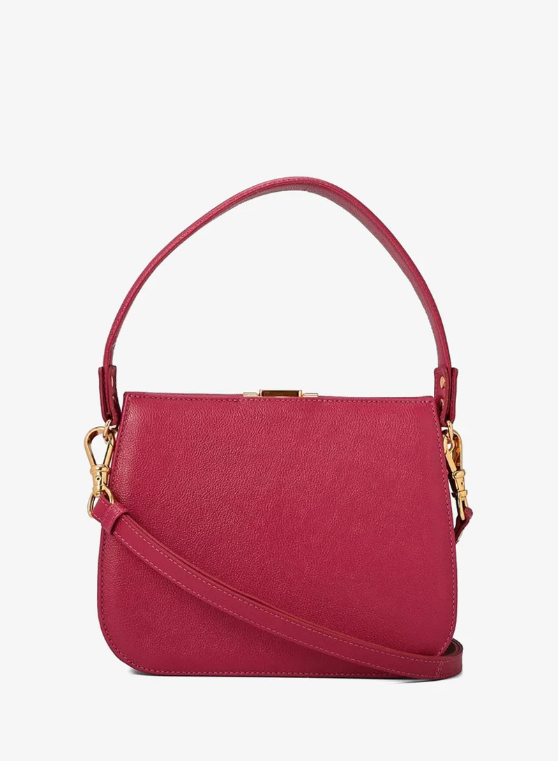 Carmen Steffens  Classic Fuchsia Pink Bag for Women | Best Price UAE