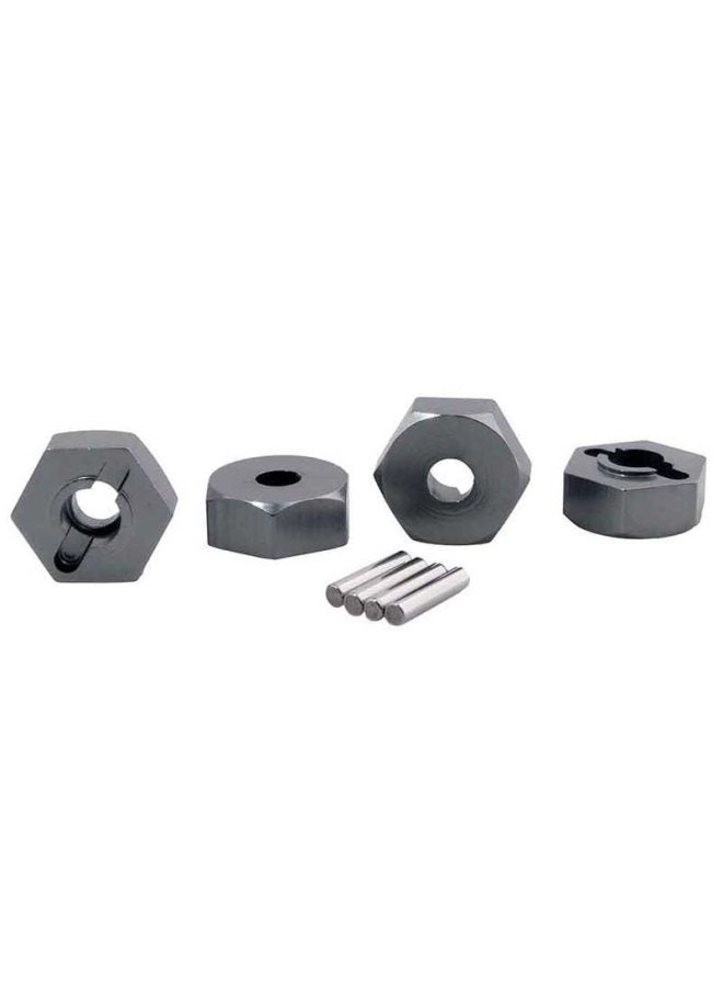Hsp Unlimited 102042 /02100 Coupler 1 To 10 Flat Sports Car Upgrade Accessories 94124 Tire Coupler