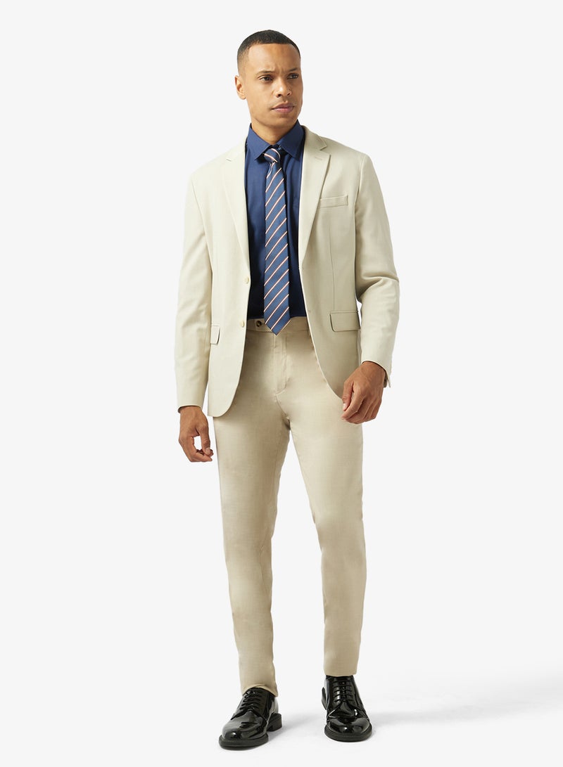 Robert Wood Mens Fornal Shirt Slim Fit - Image 4