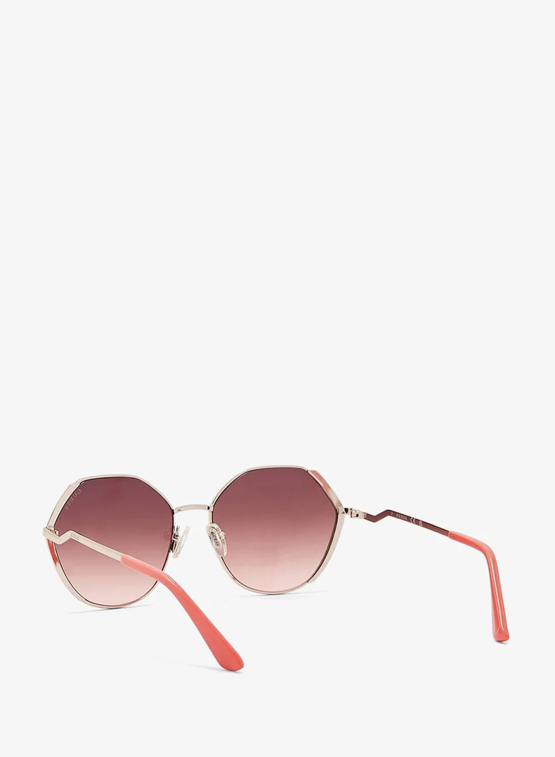 Guess Round Sunglasses