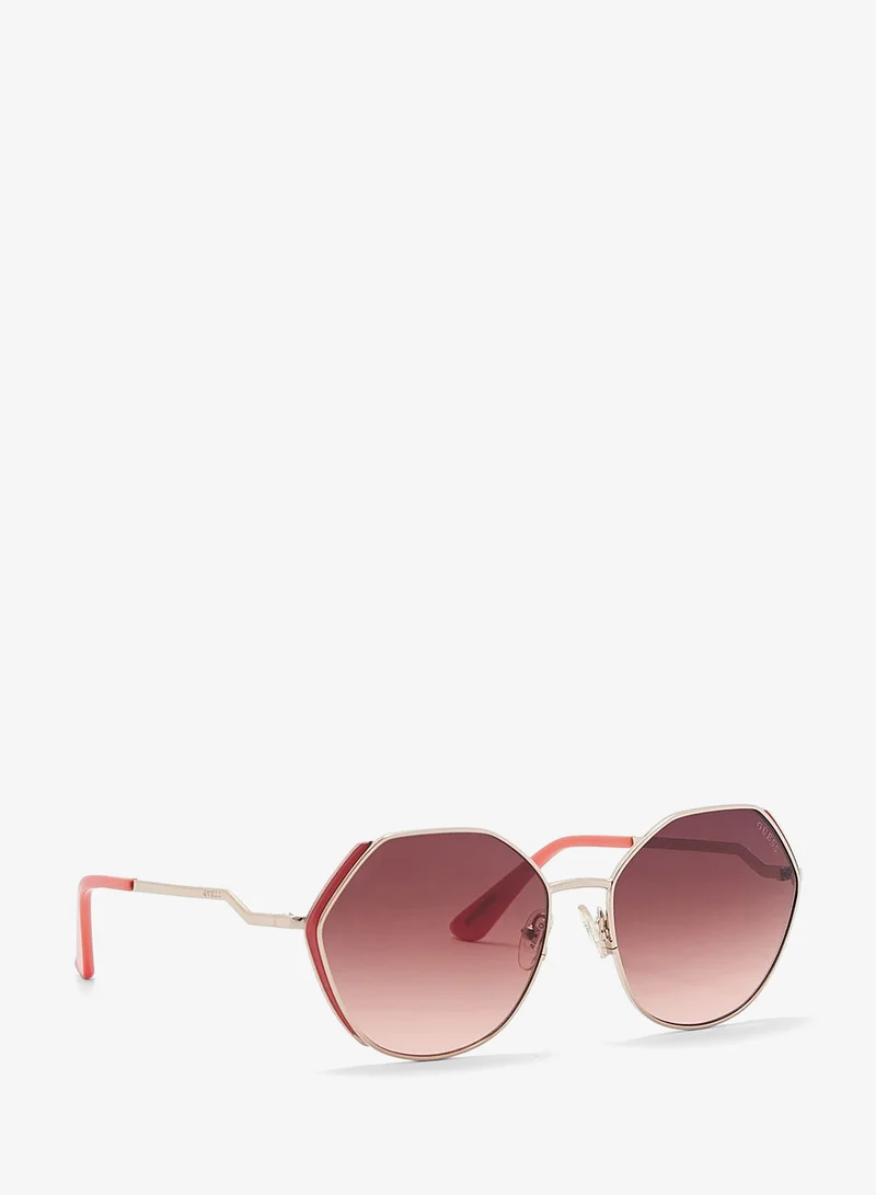 Guess Round Sunglasses