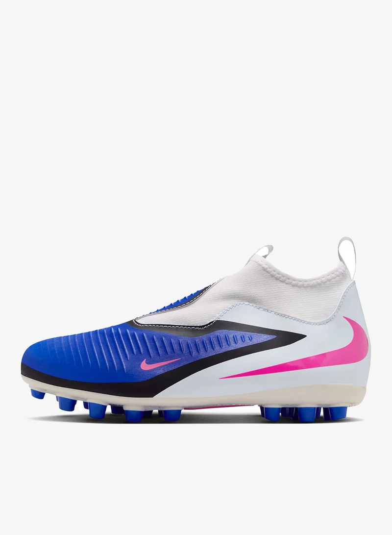 Nike Youth Phantom 6 High Acad Fg/Mg