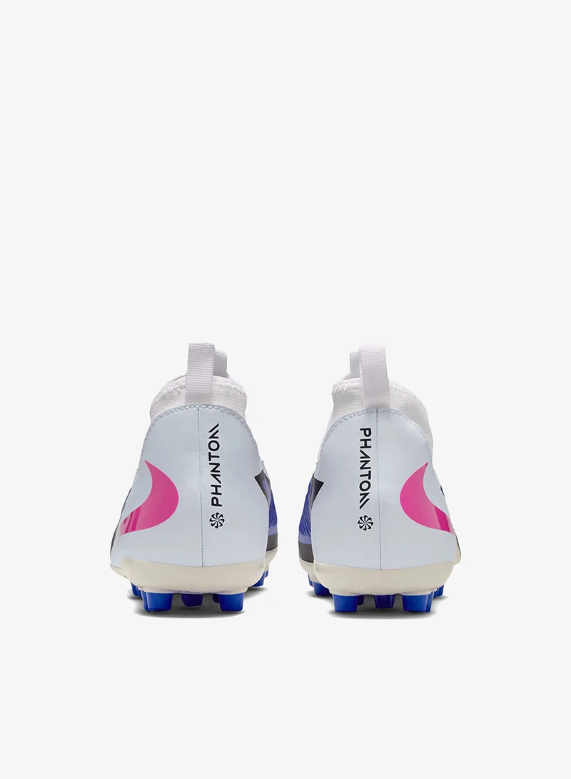 Nike Youth Phantom 6 High Acad FG