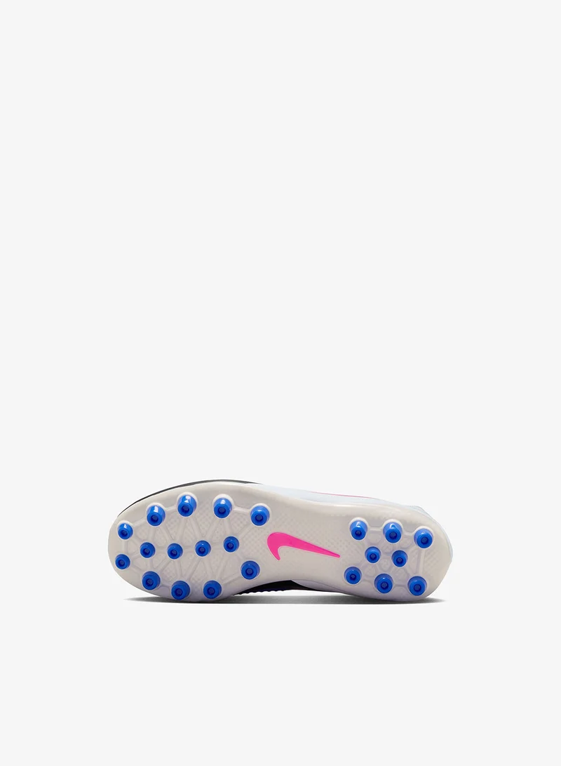 Nike Youth Phantom 6 High Acad FG