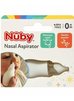 Nuby Baby nasal aspirator  - Image 1