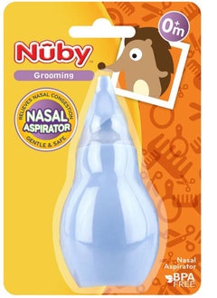 Nuby Baby nasal aspirator  - Image 2