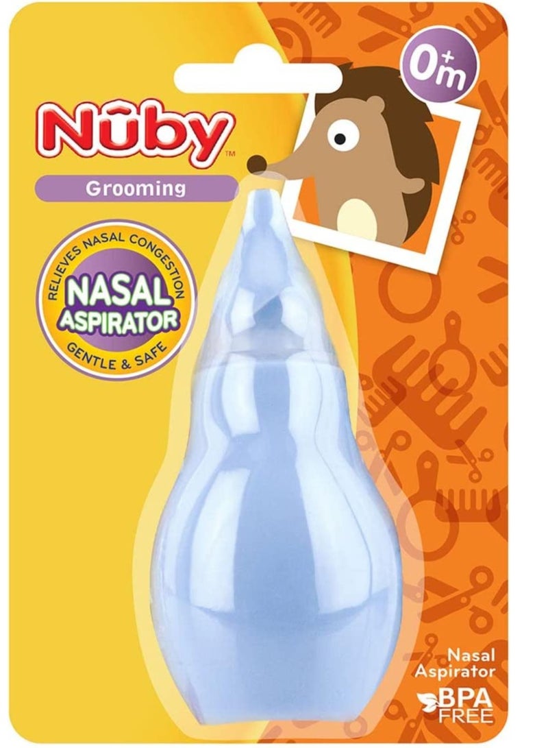 Nuby Baby nasal aspirator  - Image 2