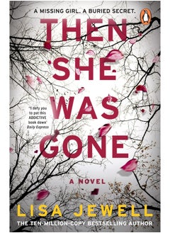 Then She Was Gone Lisa Jewell - pzsku/Z059ED73F28F8C08E1C36Z/45/_/1727204562/333f3335-7c63-4ec9-bad7-f676cf2b0988