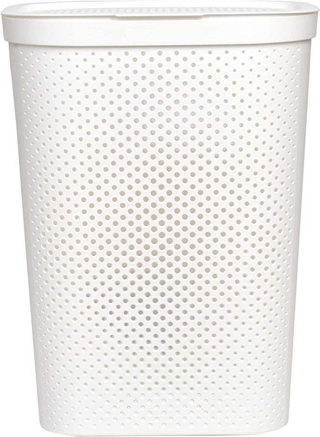 Homesmiths Homesmiths 58 Liter Laundry Hamper  - Image 3