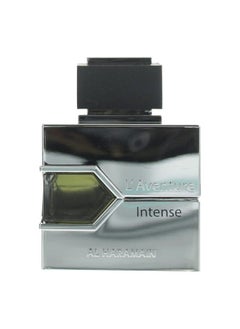 L'Aventure Intense for Men Eau de Parfum Spray, 3.4 Ounce