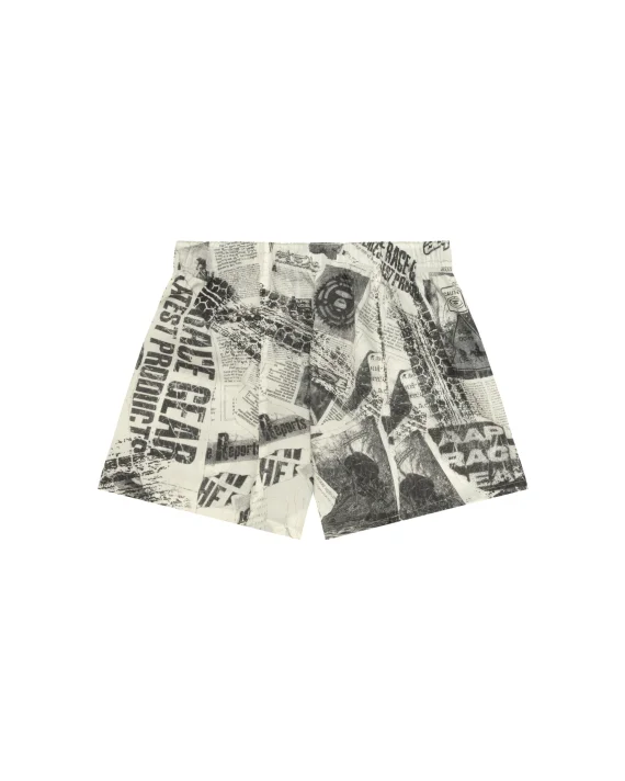 ايه ايه بي إي Printed boxers