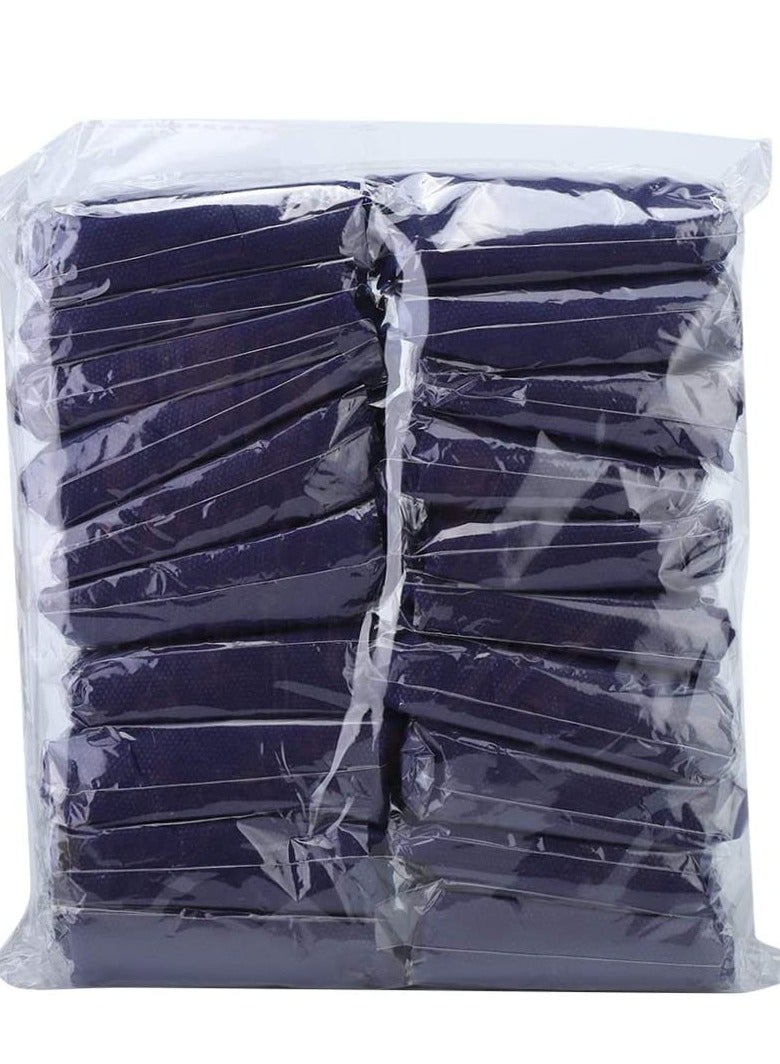 20 Pcs Disposable Bra For Women Non-Woven Disposable Bath Bra Lady SPA Bath Underwear For Sauna Beauty Salons Travel, Individually Packed