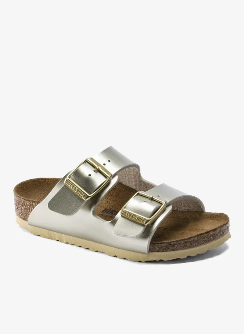 بيركنستوك صنادل أطفال أريزونا بي إس ضيقة