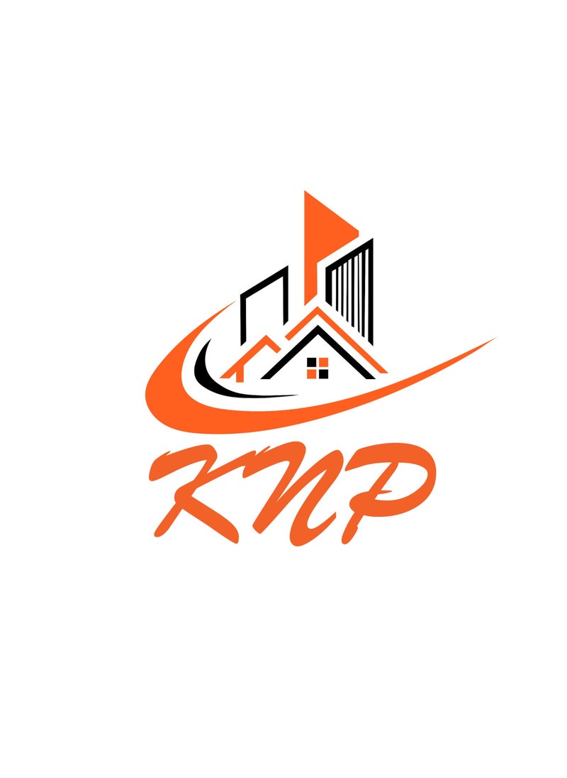 KNP - KNP 20L Gas Fuel Can Pack of 5 is Designed for Safe and Efficient Storage and Transportation of Gasoline Diesel or other Fuels. - Image 1