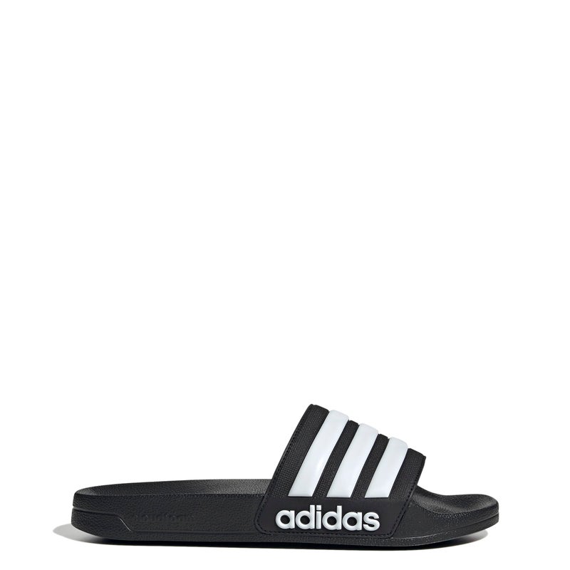 Adidas Adilette Shower Slides - Image 4