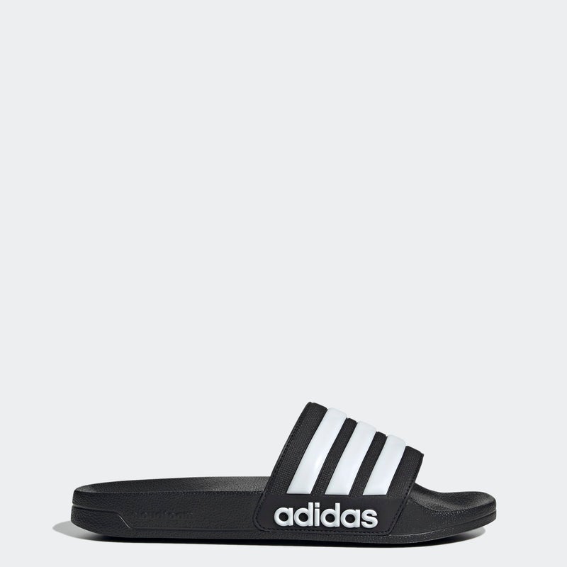 Adidas Adilette Shower Slides - Image 3
