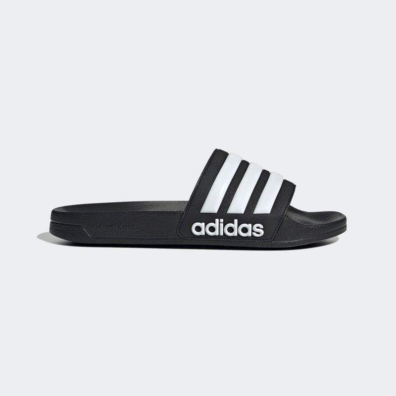 Adidas Adilette Shower Slides - Image 1