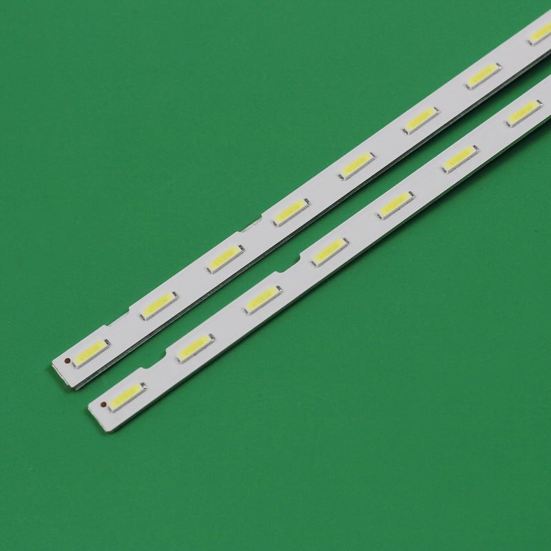 LED Backlight Strips 5 Sets 10 Pieces For Samsung 50 Inch TV Models - Image 3