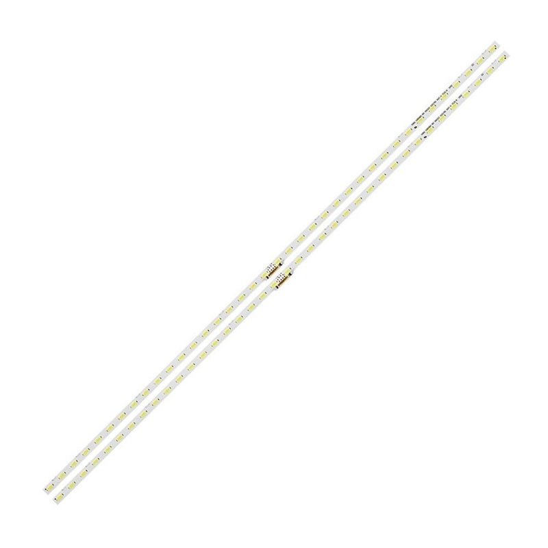 LED Backlight Strips 5 Sets 10 Pieces For Samsung 50 Inch TV Models - Image 2