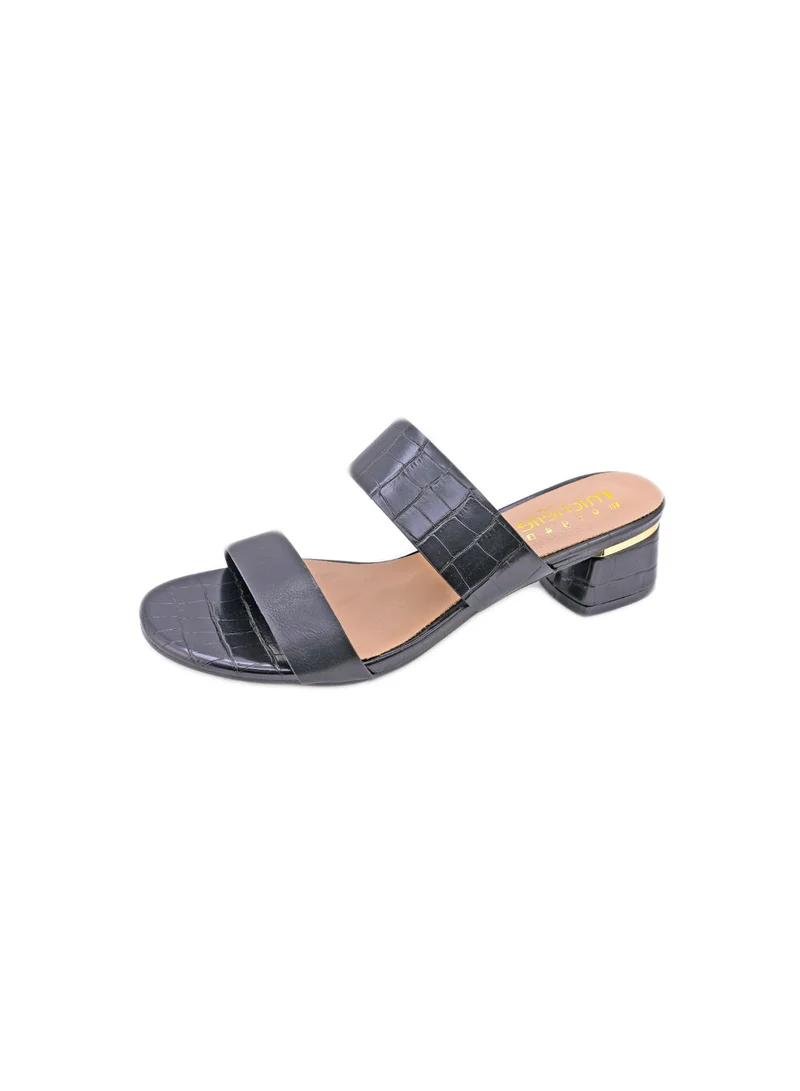 Michelle Morgan  Elegant Block heels for Women | Best Price UAE