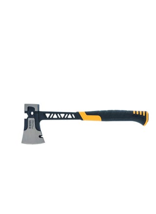 Denzel Rubber Grip Handle Solid Forged Axe Bi-Material 21oz - pzsku/Z059F76AB2C97F4ACFA17Z/45/1746625479/895b00bf-8e66-4938-92e7-d67f9d29a753