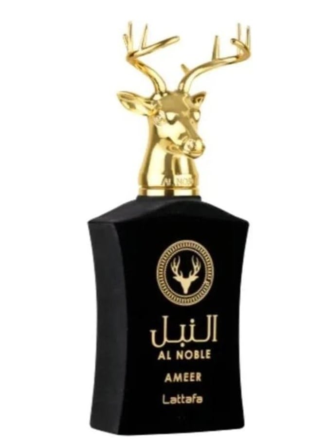 Lattafa Al Noble Ameer EDP - Image 4